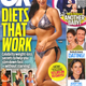 Image for article titled This Week in Tabloids: Angelina and Brad's 'Bizarre' Parenting Methods